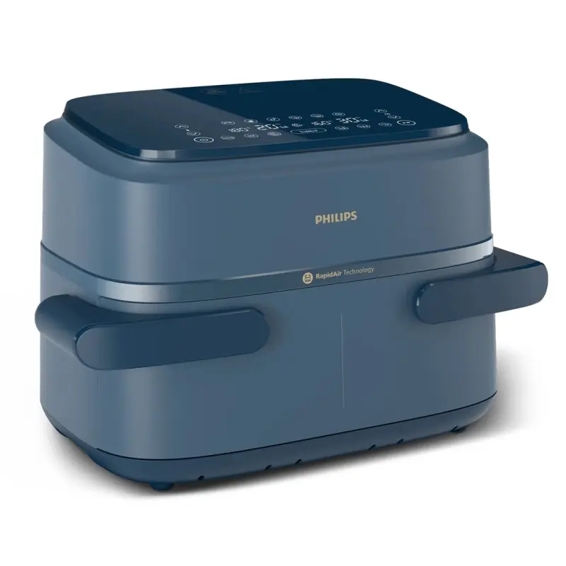 Philips 1000 series NA156/60 fryer Double