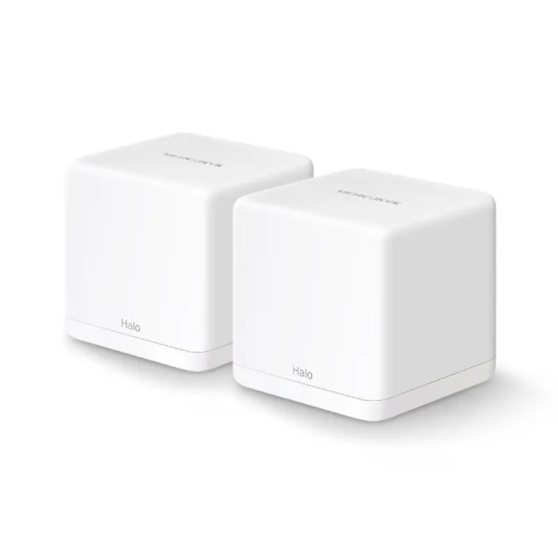 Mercusys AC1300 Whole Home Mesh Wi-Fi