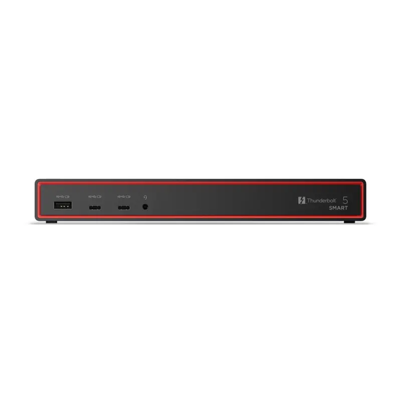 Lenovo ThinkPad Thunderbolt 5 Smart Dock