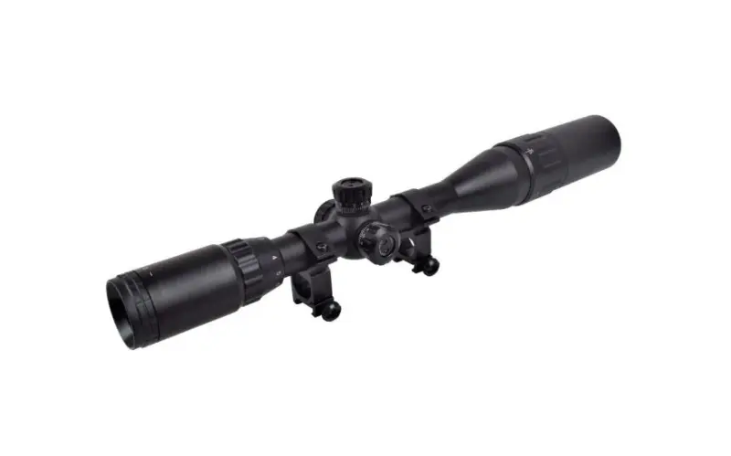 Luneta celownicza JS-Tactical 3-9X40 AOC na