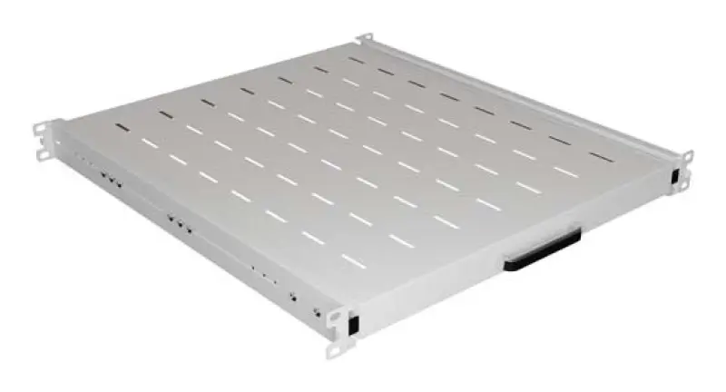 Lanberg AK-1021-S rack accessory Sliding shelf