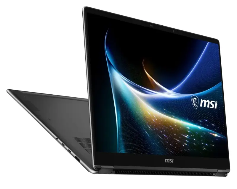 MSI Prestige N16 Flip AI+ C1XMT-025PLY