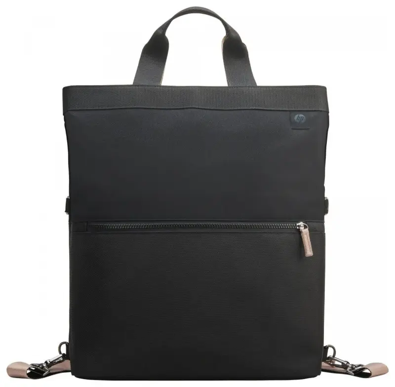 HP pārveidojamā pleca soma 14" -