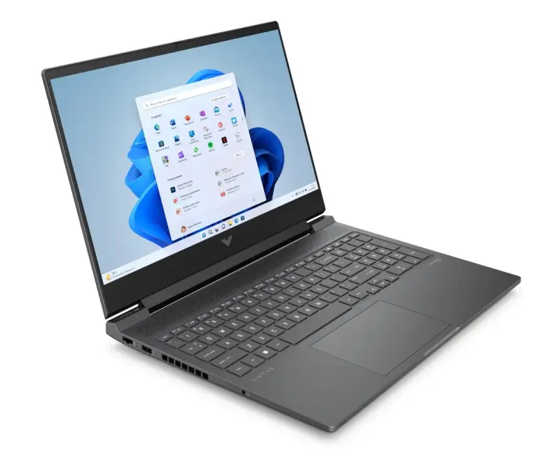 HP Victus 16-s1722nw – Ryzen 7