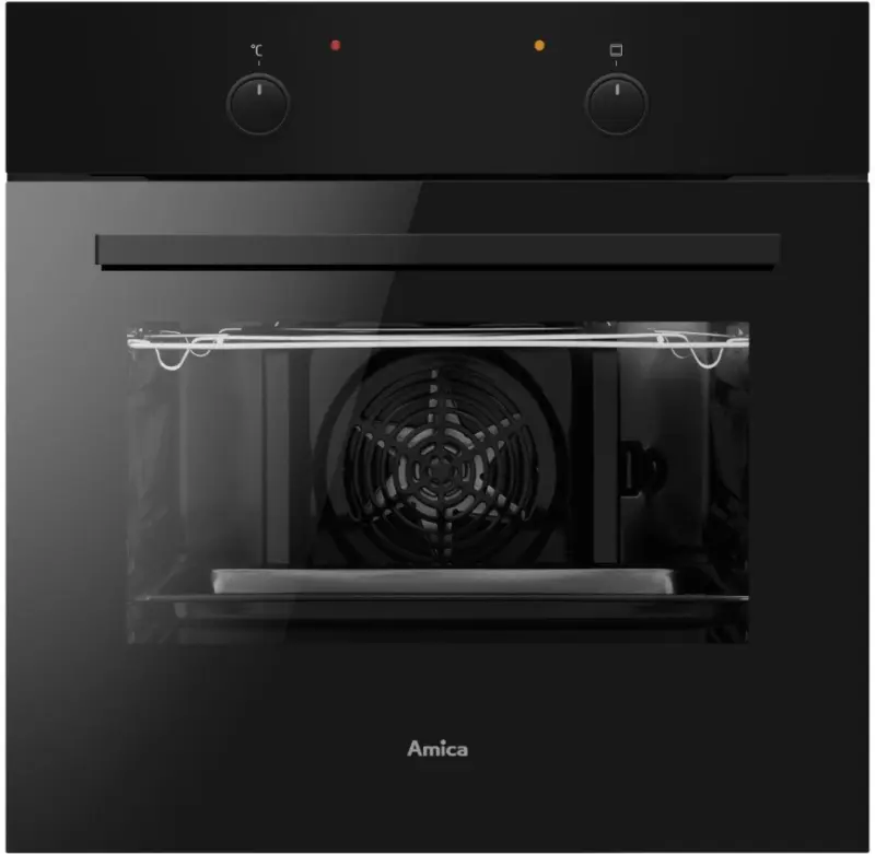 Amica ES06117B FINE built-in oven -