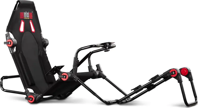 Next Level Racing F-GT Lite kokpits