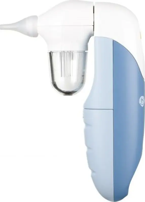 Haxe elektriskais deguna aspirators NS1 -