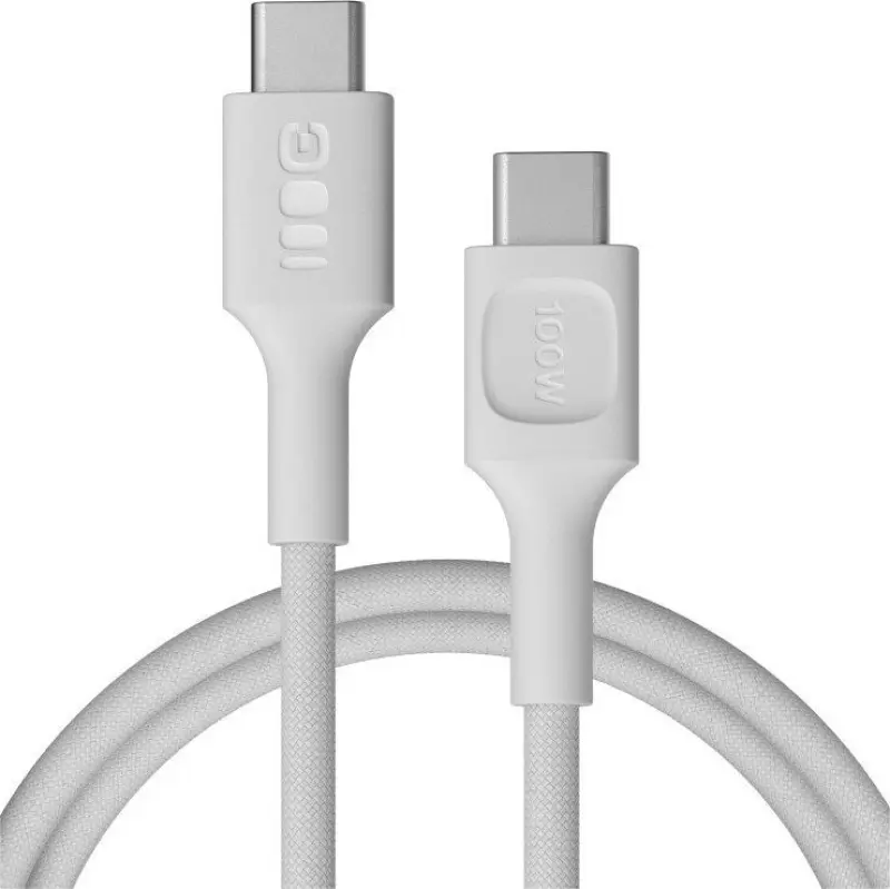 USB kabelis Green Cell USB-C -
