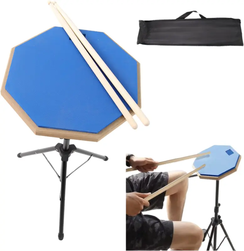 V-Tone V-TONE PDS1 BL zils 12``