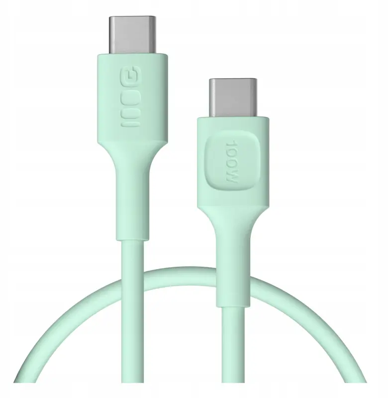 USB kabelis Green Cell USB-C -