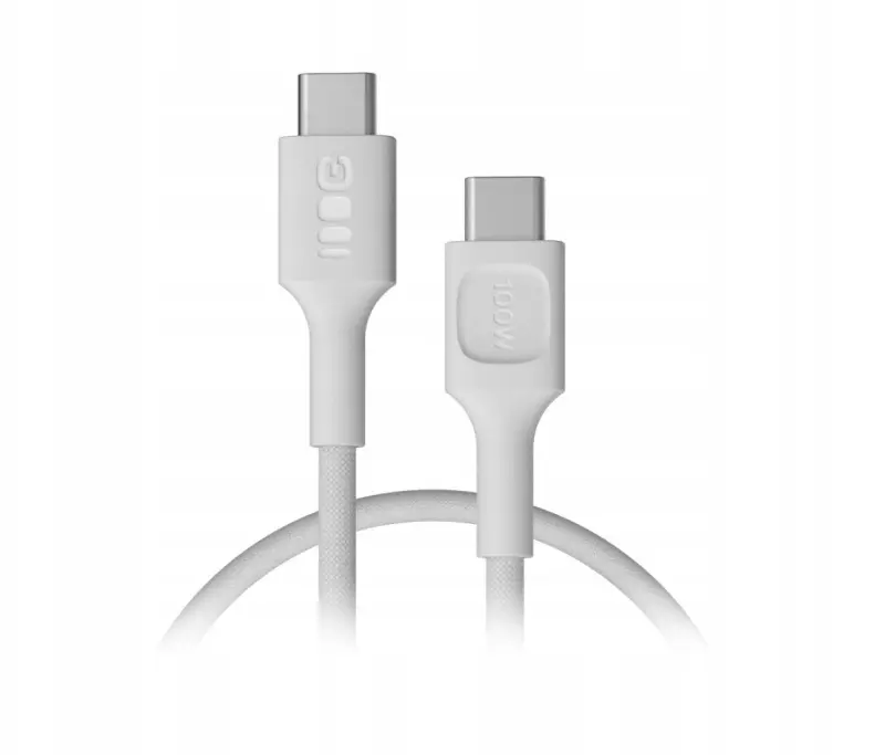 Green Cell USB kabelis USB-C–USB-C 0
