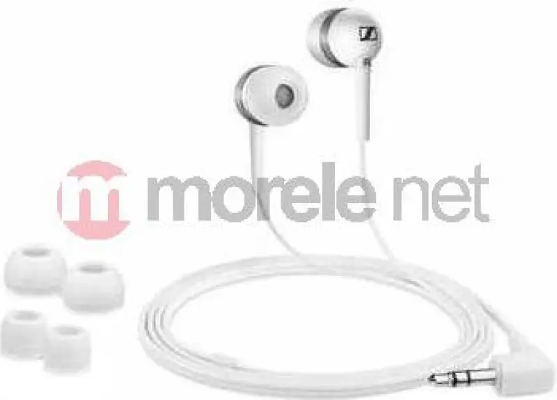Sennheiser CX 300-II PRECISION austiņas —