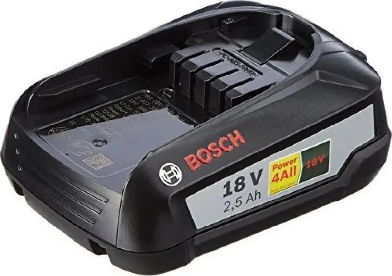 Bosch Li-Ion akumulators gn 18 V/2