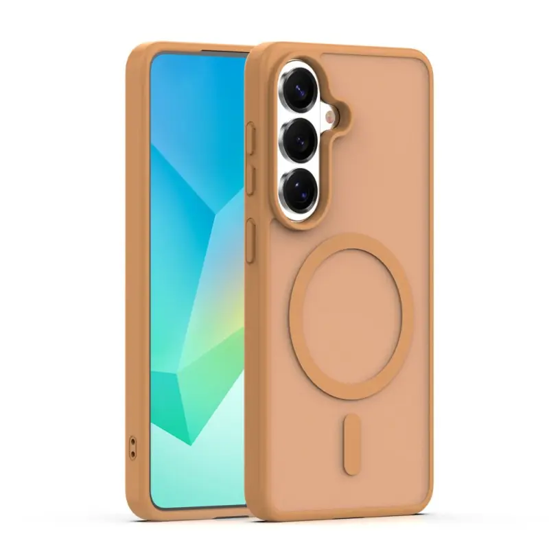 ILike Mag Matt case for Samsung
