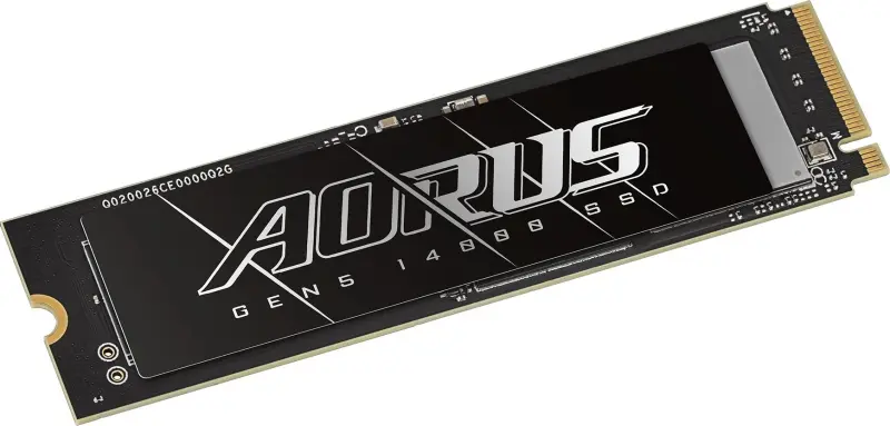 Gigabyte 14000 1TB M.2 2280