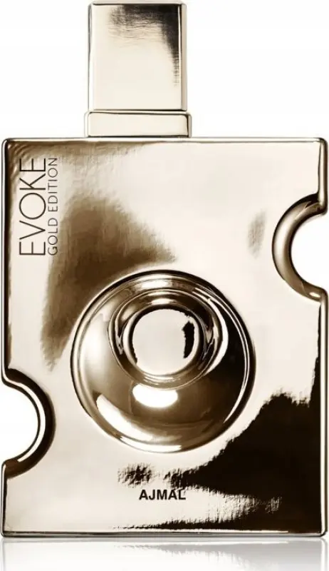 Ajmal Evoke Gold Edition EDP smidzinātājs