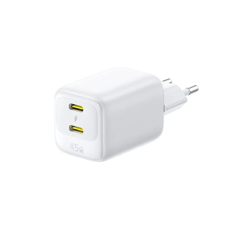 BASEUS Sienas ātrlādētājs EnerFill FE22 45