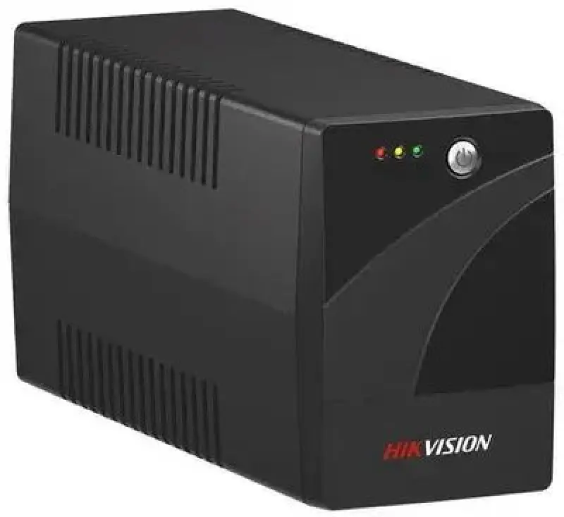 Hikvision DS-UPS1000-R nepārtrauktais barošanas avots 1000