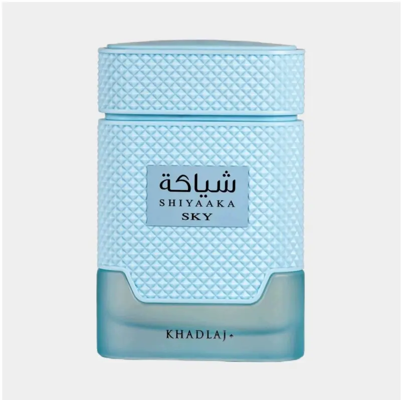 Khadlaj Shiyaaka Sky parfimētais ūdens 100ml