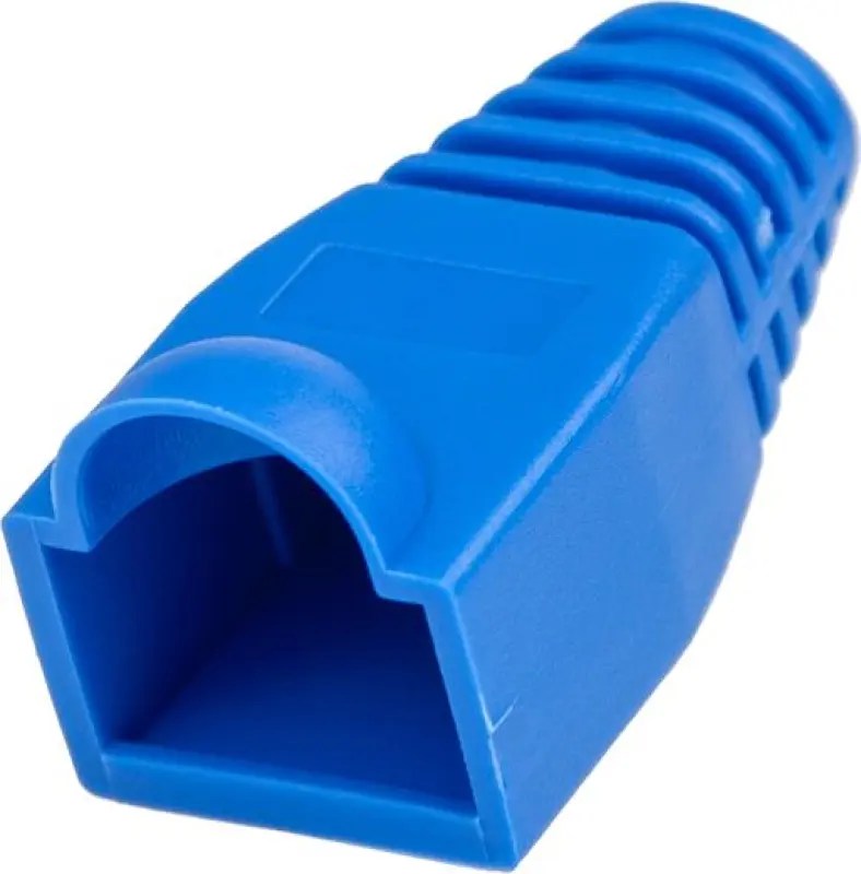 Unitek RJ45 ligzda aizsargapvalks, 6 mm