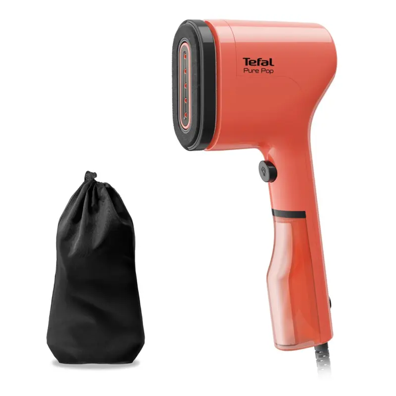 Tefal Pure Pop DT2022 Handheld garment