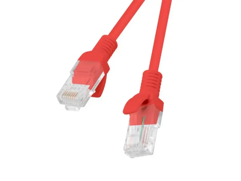 LANBERG PATCHCORD UTP CAT.5E 0