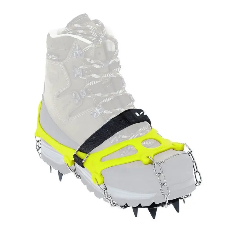 VIKING CRAMPONS SOLTORO SIZE  L YELLOW