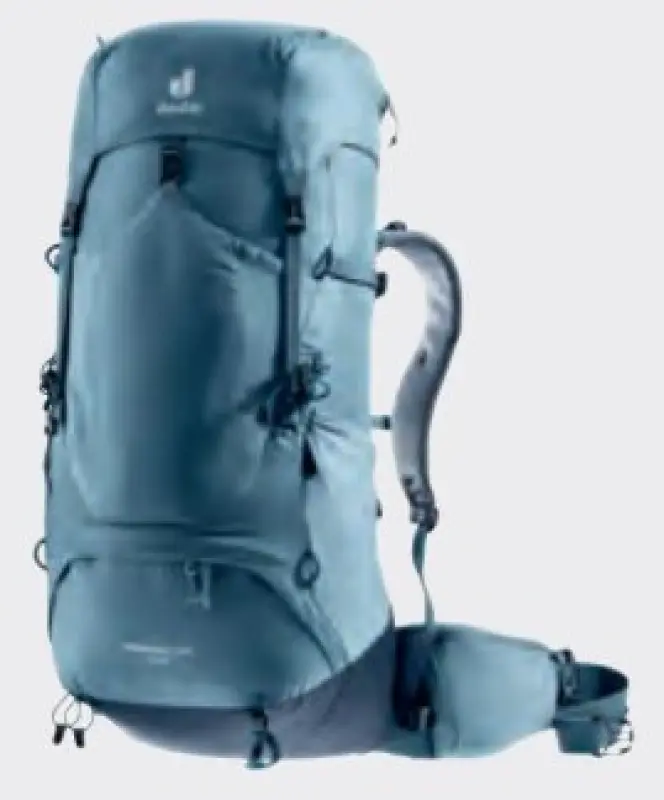 Deuter Aircontact Lite 50 + 10