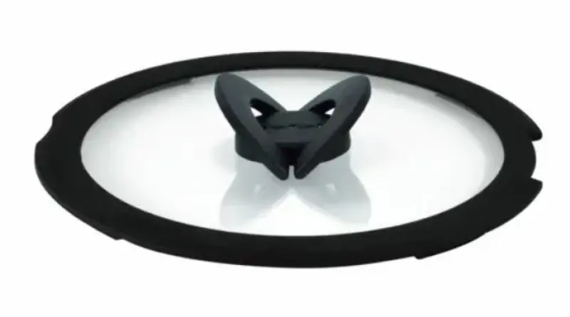 TEFAL L9846753 Ingenio Glas Lid 28