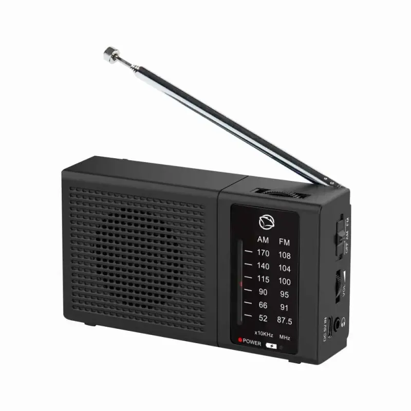 Manta MARDI120BK Costa - T-MLX64590 -