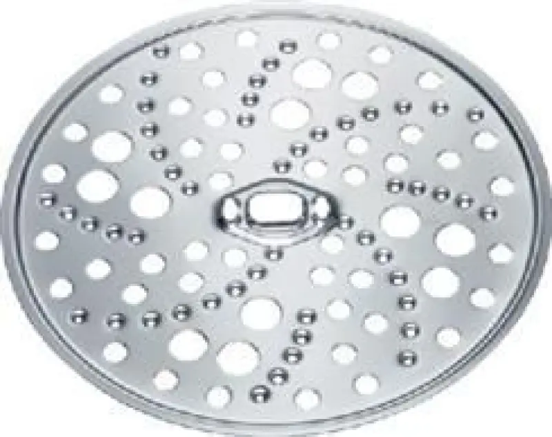 Bosch rīves disks kartupeļu rīvēšanai priekš