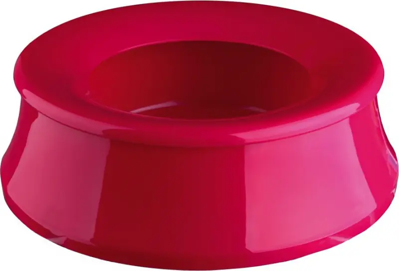 Trixie plastmasas bļoda 1,7 l