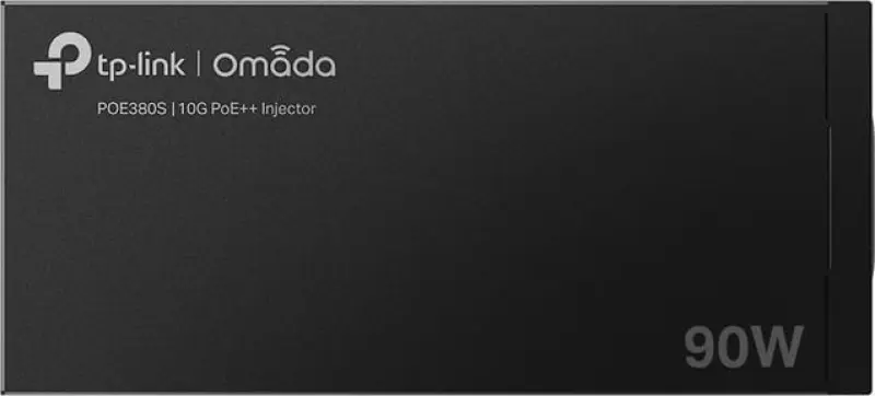 TP-Link TP-Link Omada POE380S PoE adapteris