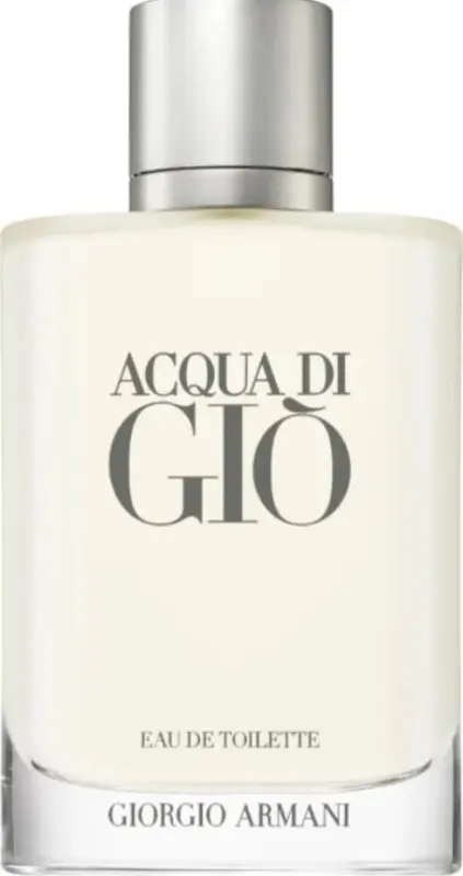 Giorgio Armani vīriešu smaržas Acqua Di