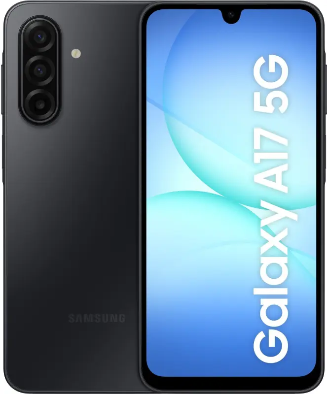 Viedtālrunis Samsung Galaxy A17 Uzņēmumu izdevums