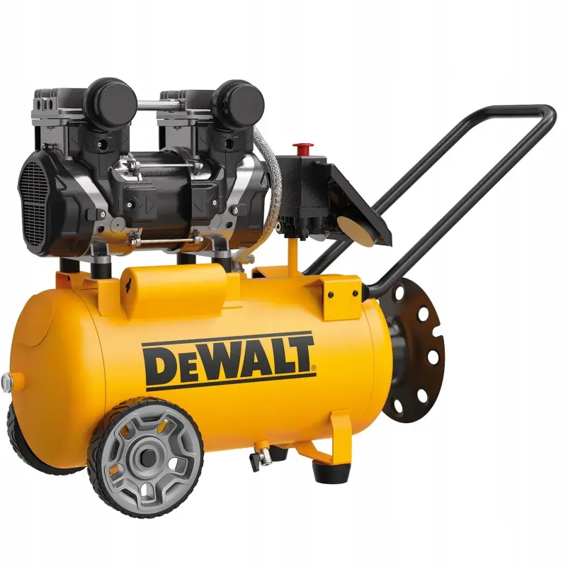 Gaisa kompresors DeWalt DXCMS2524HE 10 bar