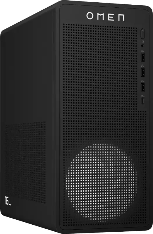HP Omen 16L dators, Core i5-14400F