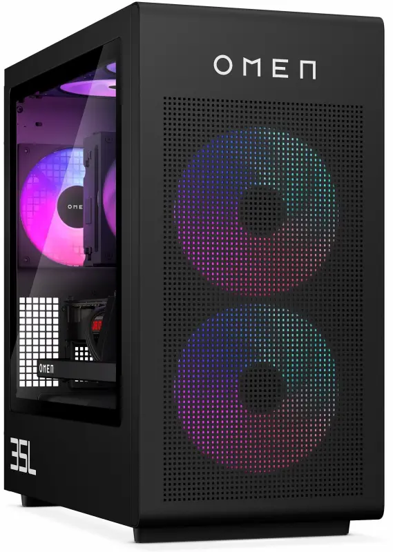 Dators HP Omen 35L, Core i7-14700F