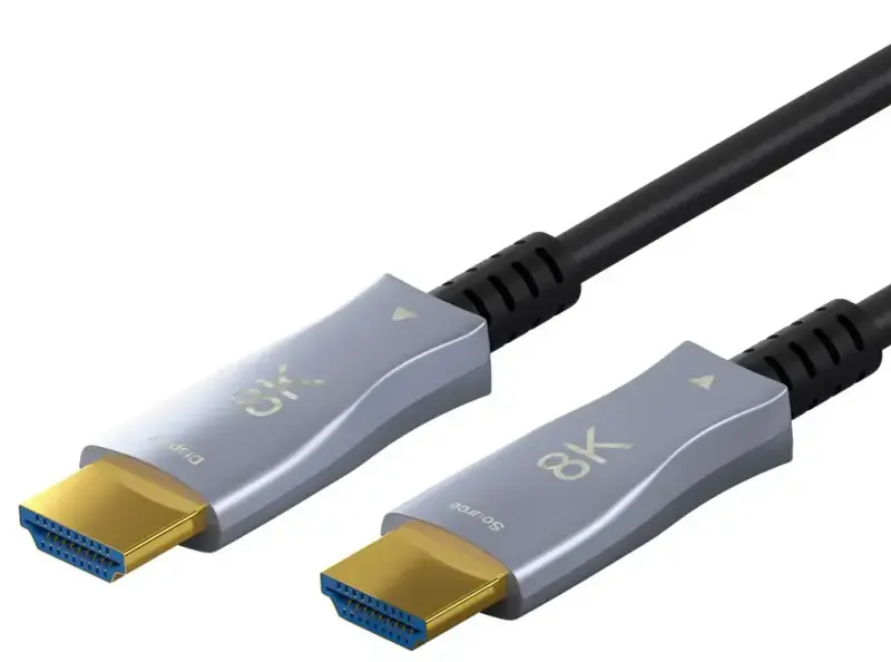 Kabelis HDMI-HDMI 40 m (HDMI 2
