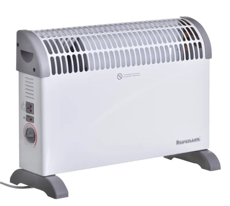 Ravanson CH-2000M electric space heater Radiator