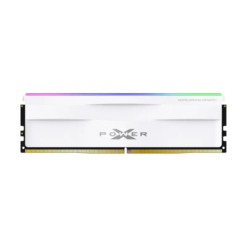Silicon Power XPOWER Zenith DDR5 RGB