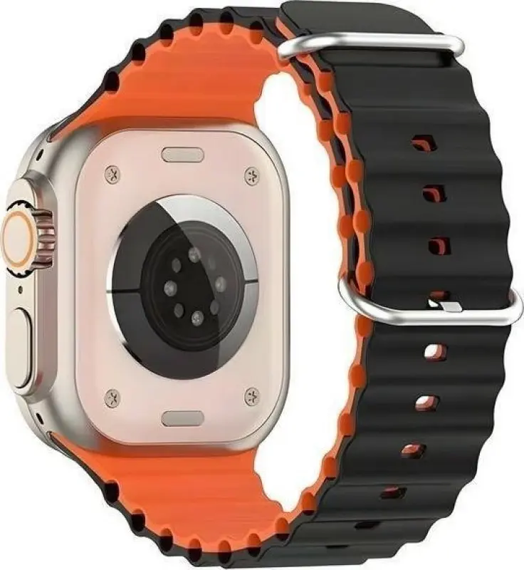 Beline Beline siksniņa Apple Watch Silicone