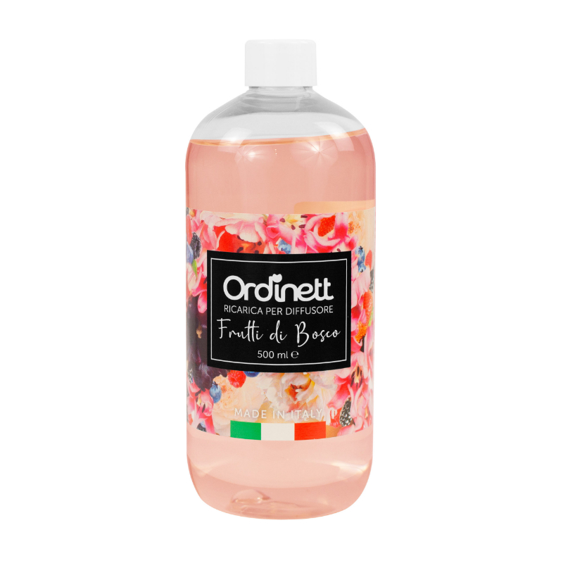ORDINETT Aromātisko kociņu difuzora papildinājums 500ml