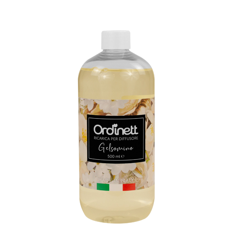 ORDINETT Aromātisko kociņu difuzora papildinājums 500ml