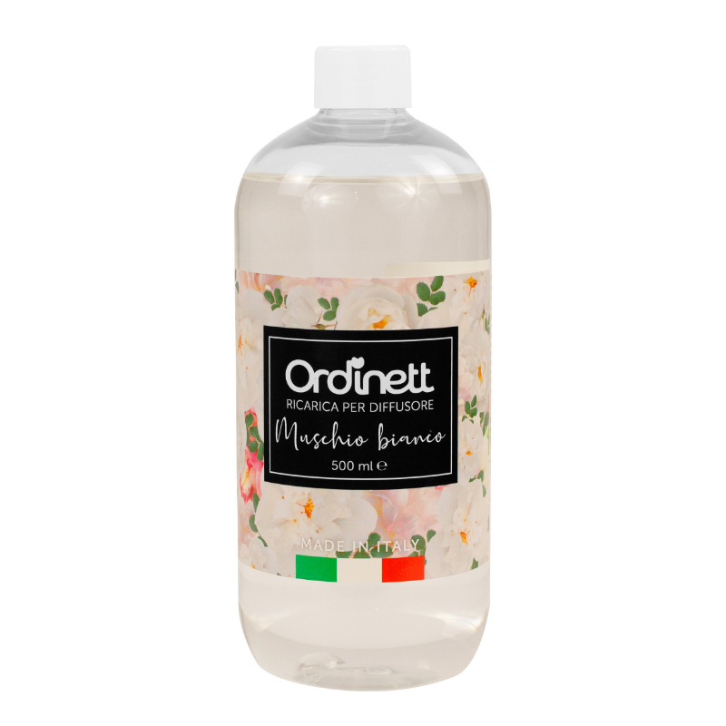 ORDINETT Aromātisko kociņu difuzora papildinājums 500ml