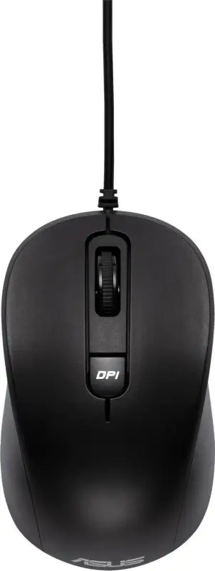 Asus MU101C pele - 90XB05RN-BMU000 -