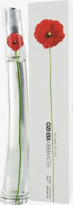 Kenzo sieviešu parfīms Flower By EDP