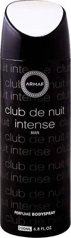 Armaf Club de Nuit Intense Man