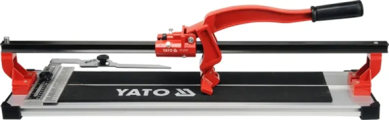 Flīžu griezējs Yato 600 mm (YT-3707)