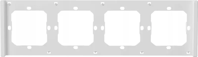 Sonoff rāmis M5 80 slēdzim —